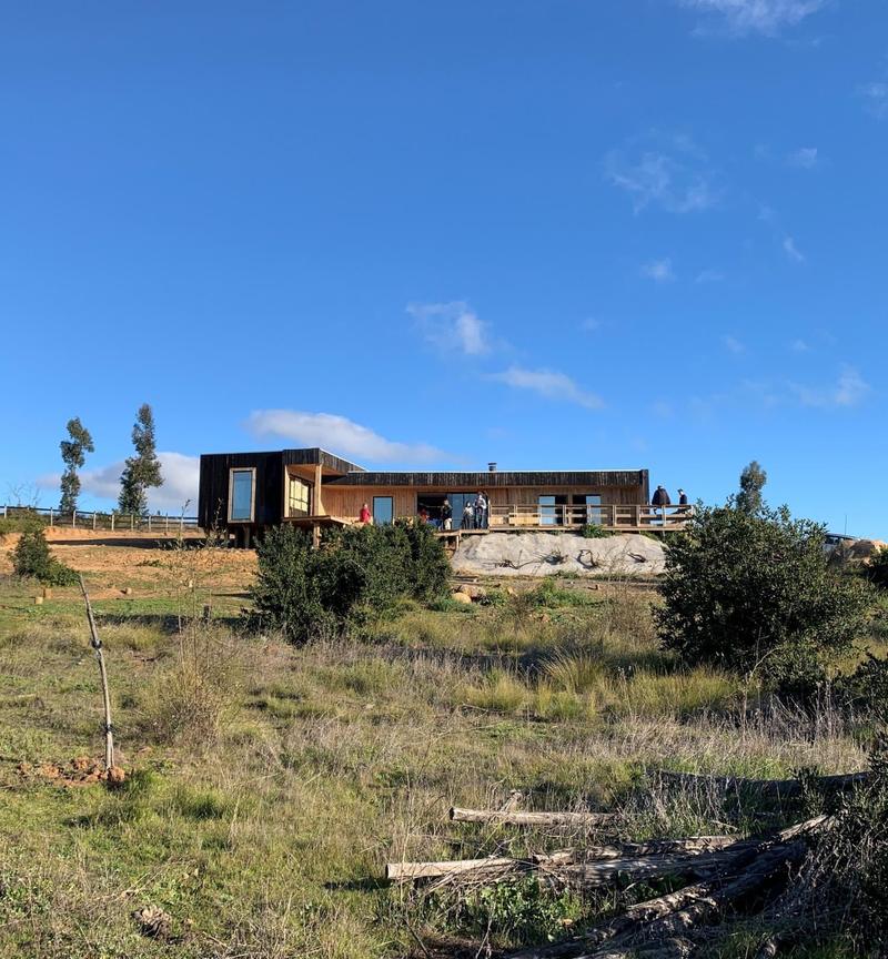 Casa Pupuya, Pupuya, Navidad